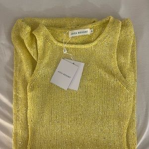 Asta Resort Natalia Dress